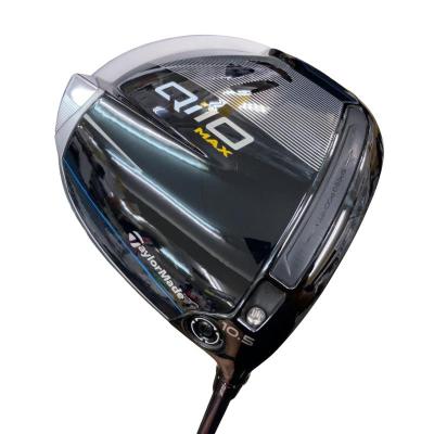 Qi10 MAX ドライバー（TaylorMade）（ロフト角：10.5度）のおすすめ