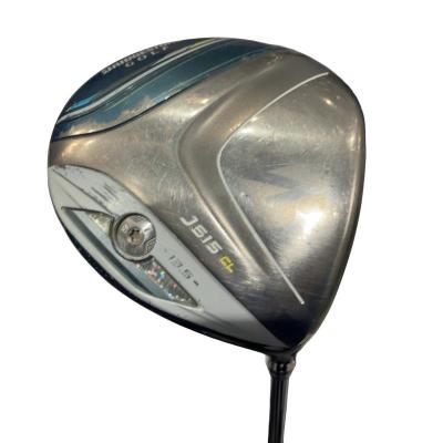 ブリヂストンスポーツ ゴルフドライバー レディース（ロフト角：13.5度