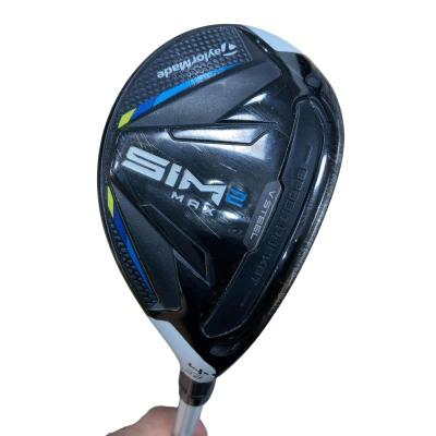 TaylorMade ユーティリティ レディース（番手：4U）｜クラブ