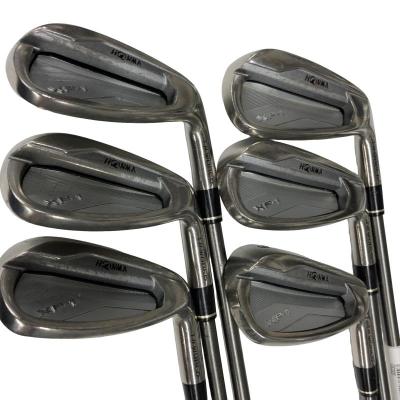 HONMA GOLF アイアンセット レディース｜クラブ（レディース）｜ゴルフ