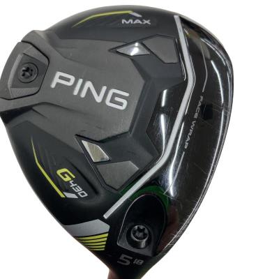 ping g430 5w（フェアウェイウッド）｜クラブ（メンズ）｜ゴルフ
