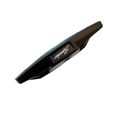 スパイダー zt パター ブラックのおすすめ人気商品一覧 通販 - Yahoo
