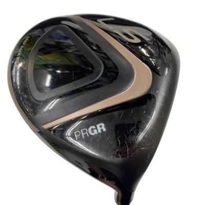 PRGR ゴルフ ドライバー（ロフト角：11.5度）｜クラブ（メンズ