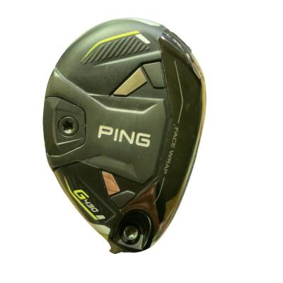 ピンユーティリティg430（番手：5U）のおすすめ人気商品一覧 通販