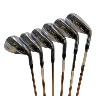 Epic callaway アイアン（スポーツ用品）（番手：6I）のおすすめ人気