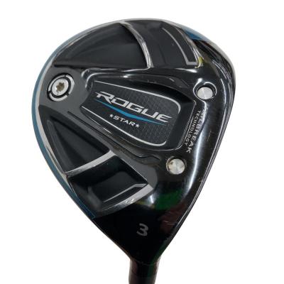 Callaway フェアウェイウッド レディース（番手：3W）｜クラブ