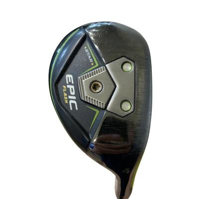 EPIC（Callaway） ユーティリティ（番手：4U）｜クラブ（メンズ