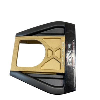 オデッセイ EXO seven 中古（ゴルフクラブ）｜ゴルフ | スポーツ の