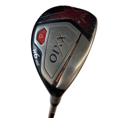 xxio13 h6（ゴルフ用品）（ロフト角：26度） | スポーツ のおすすめ