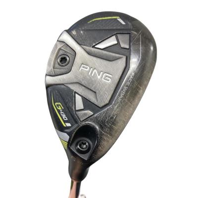 ping g430 ハイブリッド（ユーティリティ）（番手：6U）｜クラブ