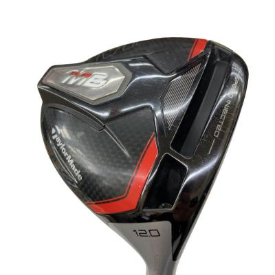TaylorMade ゴルフドライバー レディース（シャフトの硬さ：L