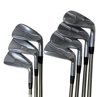 Callaway アイアンセット（番手：3I）｜クラブ（メンズ）｜ゴルフ
