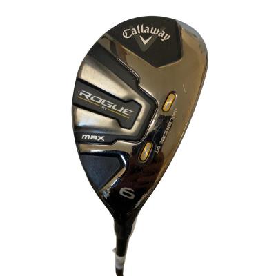Callaway ユーティリティ（ロフト角：26度）｜クラブ（メンズ