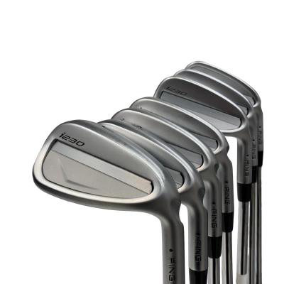 ping アイアン i230（セット本数：7本セット）のおすすめ人気商品一覧
