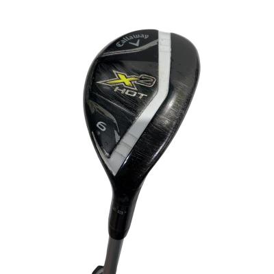 Callaway ユーティリティ レディース（番手：6U）｜クラブ（レディース
