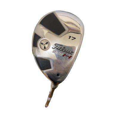 Titleist ユーティリティ（ロフト角：17度）｜クラブ（メンズ