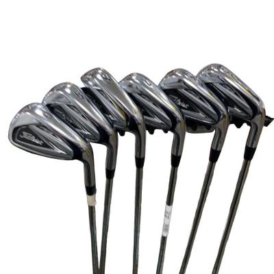 【大幅値下げ】Titleist タイトリスト AP2 アイアンセット タイトリストアイアン ap2（アイアンセット）｜クラブ（メンズ