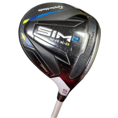 sim2 フェアウェイウッド 5w（ゴルフクラブ レディース）｜ゴルフ