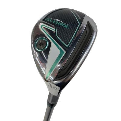 TaylorMade ユーティリティ レディース（番手：5U）｜クラブ