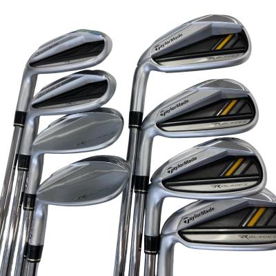 レフティ アイアンセット（TaylorMade）のおすすめ人気商品一覧 通販