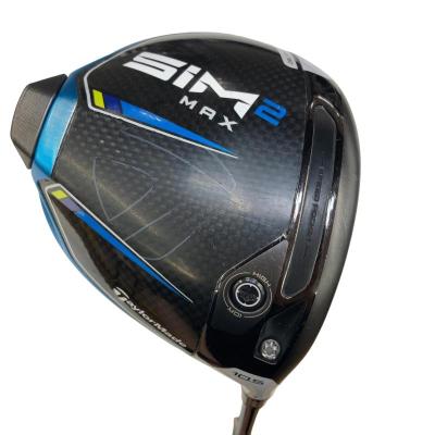 sim2ドライバー（シャフトの硬さ：SR）のおすすめ人気商品一覧 通販