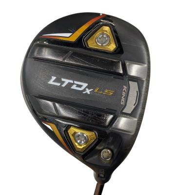 COBRA（ゴルフ） フェアウェイウッド（調節機能：ロフト角調節機能