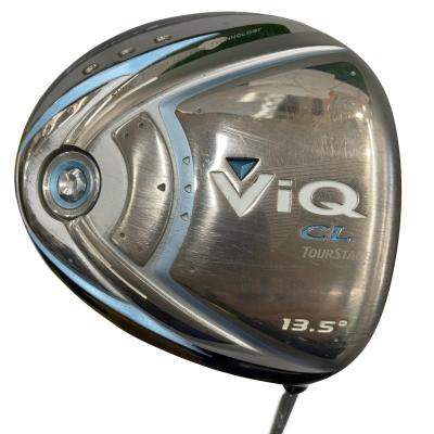 ツアーステージ viq ドライバー レディースの商品一覧 通販 - Yahoo