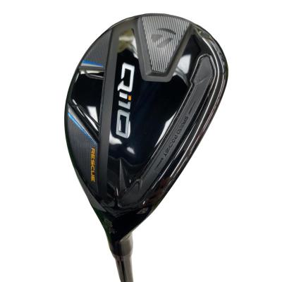 TaylorMade ユーティリティ（番手：6U）｜クラブ（メンズ）｜ゴルフ