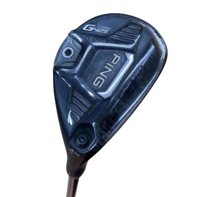 ping ユーティリティ g425（番手：4U）のおすすめ人気商品一覧 通販