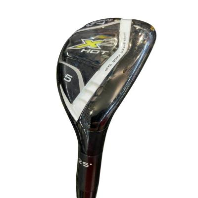 callaway x hot（番手：5U）のおすすめ人気商品一覧 通販 - Yahoo