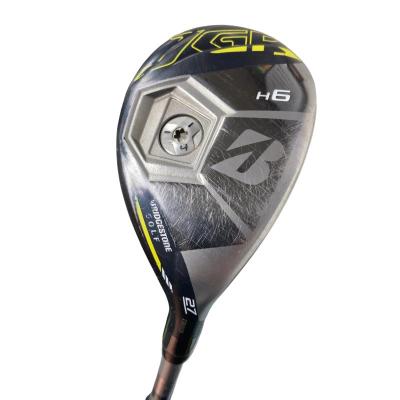 BRIDGESTONE GOLF ユーティリティ（ロフト角：27度）｜クラブ（メンズ