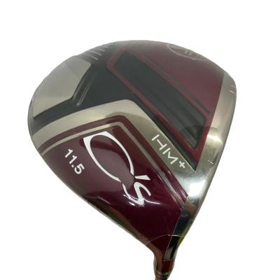 YAMAHA ゴルフドライバー レディース（ロフト角：11.5度）｜クラブ