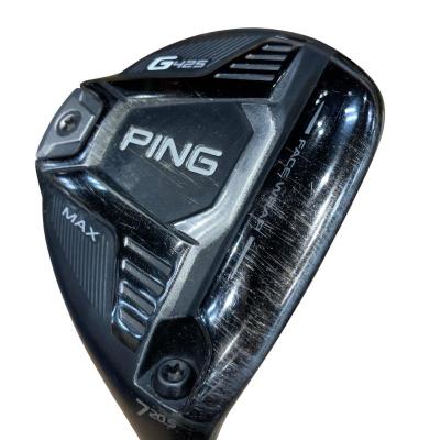 ping g425 フェアウェイウッドのおすすめ人気ランキングTOP100 - Yahoo