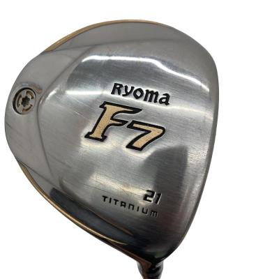9ウッド（RYOMA GOLF）の商品一覧 通販 - Yahoo!ショッピング