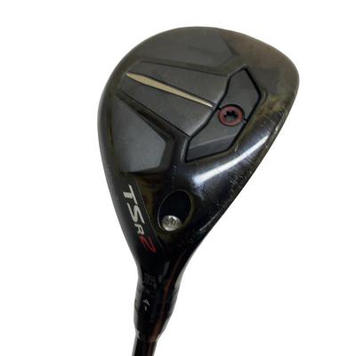 Titleist ユーティリティ（ロフト角：24度）｜クラブ（メンズ