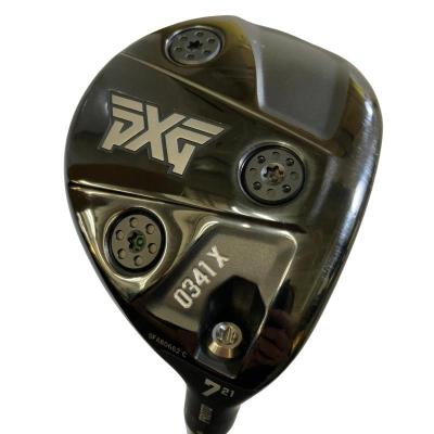 pxg ゴルフクラブ（フェアウェイウッド）｜クラブ（メンズ）｜ゴルフ