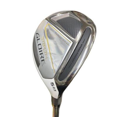 TaylorMade ユーティリティ（ロフト角：23度）｜クラブ（メンズ
