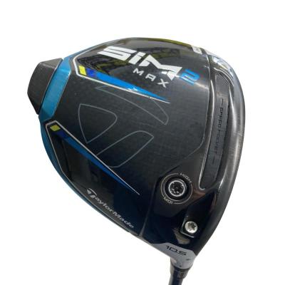 sim2ドライバー（シャフトの硬さ：SR）のおすすめ人気商品一覧 通販