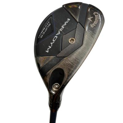 Callaway ユーティリティ（ロフト角：27度）｜クラブ（メンズ
