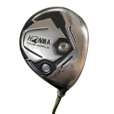 フェアウェイウッド 7w（HONMA GOLF）（番手：7W）の商品一覧 通販