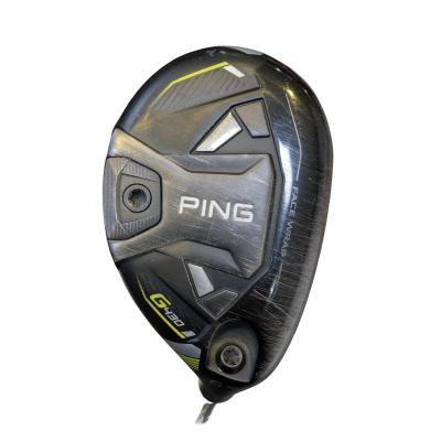 ping g430 ハイブリッド（ユーティリティ）（番手：6U）｜クラブ