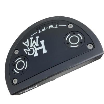 HONMA GOLF パター（パタータイプ：マレット型）｜クラブ（メンズ