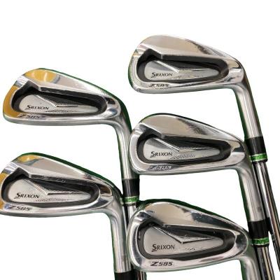 SRIXON z585 アイアンの商品一覧 通販 - Yahoo!ショッピング