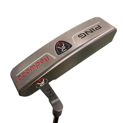 Ping redwood piper s（パター）｜クラブ（メンズ）｜ゴルフ