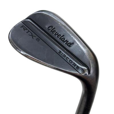 rtx6 zipcore 52（Cleveland Golf／スポーツ用品）のおすすめ人気商品
