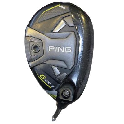 ping g430（ユーティリティ）（ロフト角：34度）｜クラブ（メンズ