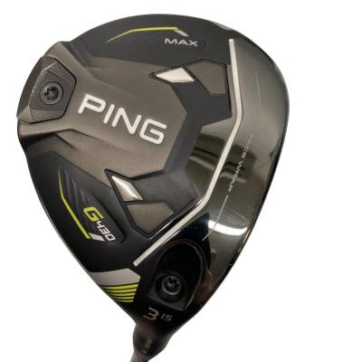 ping g430 3w（フェアウェイウッド）｜クラブ（メンズ）｜ゴルフ