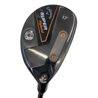 Callaway ユーティリティ（ロフト角：17度）｜クラブ（メンズ