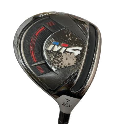 テーラーメイド M4 フェアウェイウッド #7のおすすめ人気商品一覧 通販