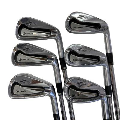 スリクソンz565アイアン（DUNLOP）のおすすめ人気商品一覧 通販